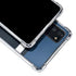 NBA Minnesota Timberwolves Jersey Galaxy S20 FE Clear Case